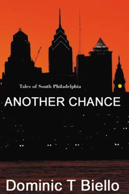CLICK here to order - Another Chance - NOW